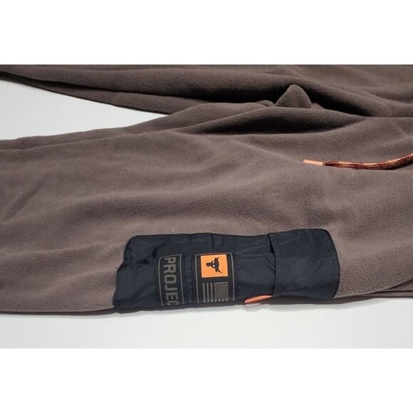 Under Armour Men's Project Rock Veterans Day Turbo Hoodie & Jogger Set - Picture 7 of 16